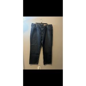 Carhartt Men's Relaxed Fit Holter Jean (Model 101483) 42x32